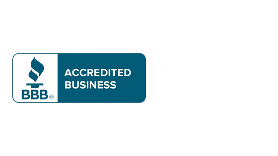 BBB Accredited Business