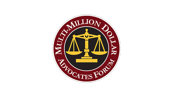 Multi Million Dollar Advocates Forum